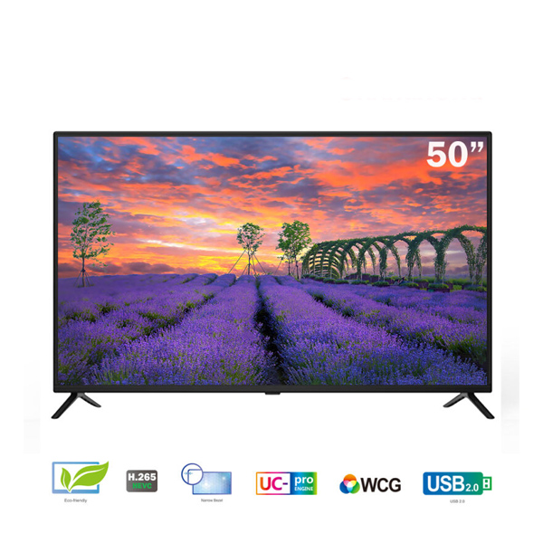 Changhong LED TV 50" - L50H2